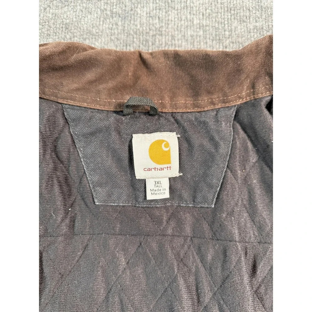 Carhartt brand style
